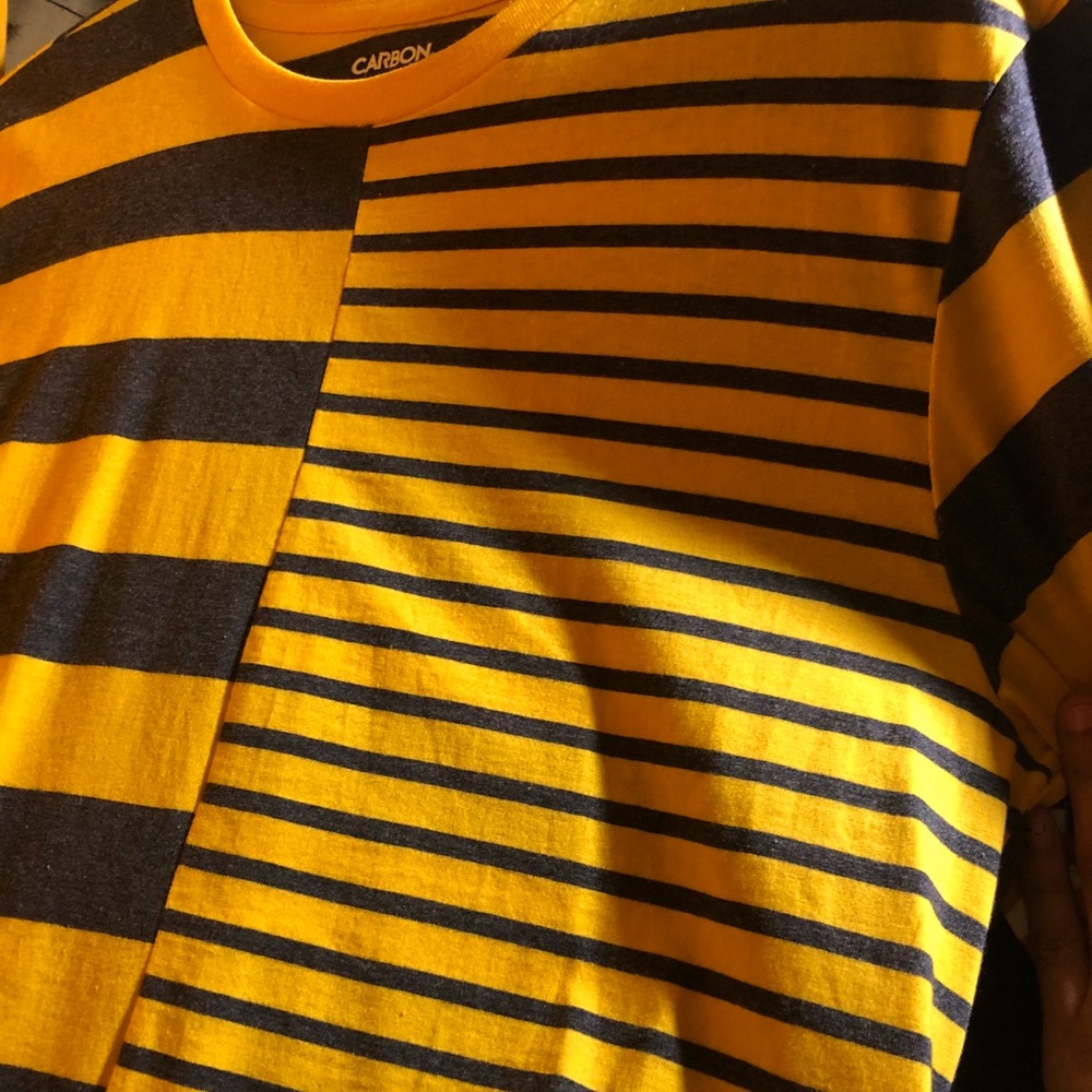Striped shirt